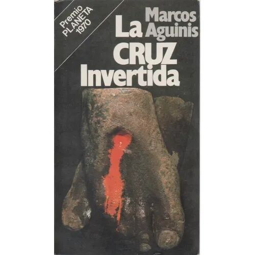 La Cruz Invertida N. 72