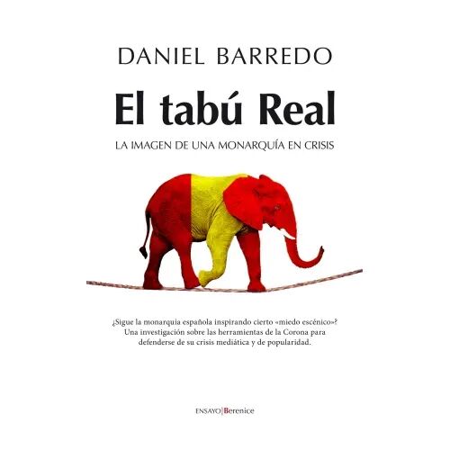El Tabú Real