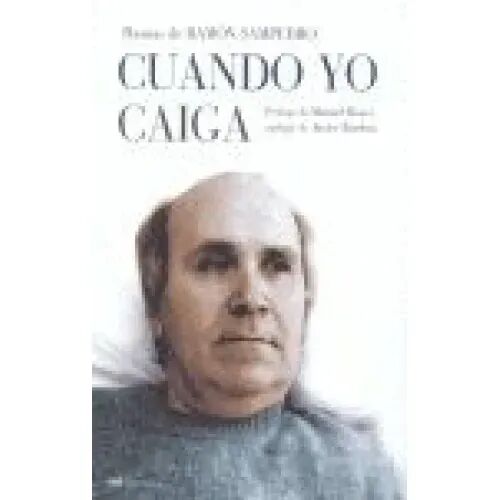 Cuando Yo Caiga