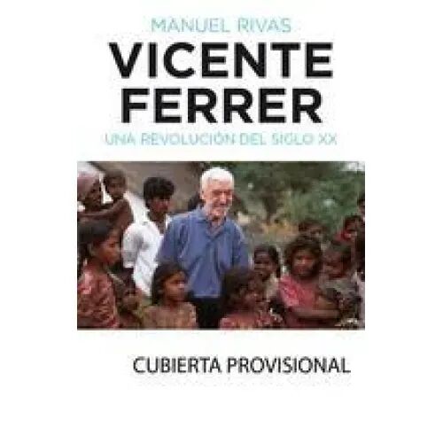 Vicente Ferrer