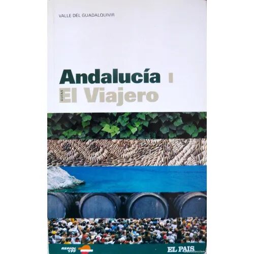 Guia Viajero Pais Andalucia i