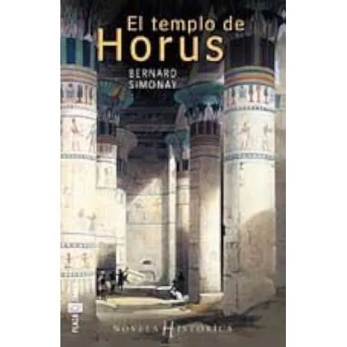El Templo de Horus