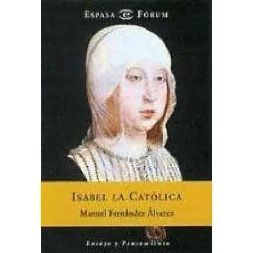 Isabel la Católica