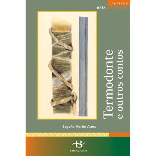Termodonte e Outros Contos