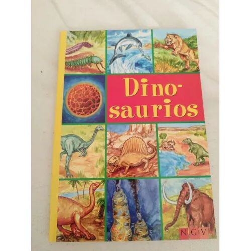Dinosaurios