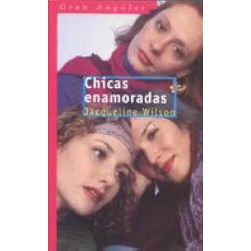 Chicas Enamoradas