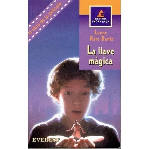 La Llave Mágica
