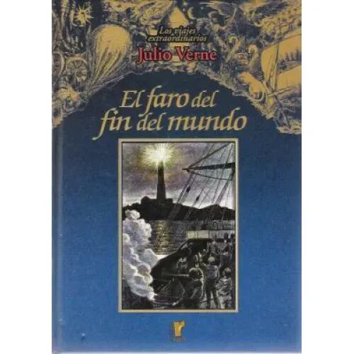 El Faro del Fin del Mundo