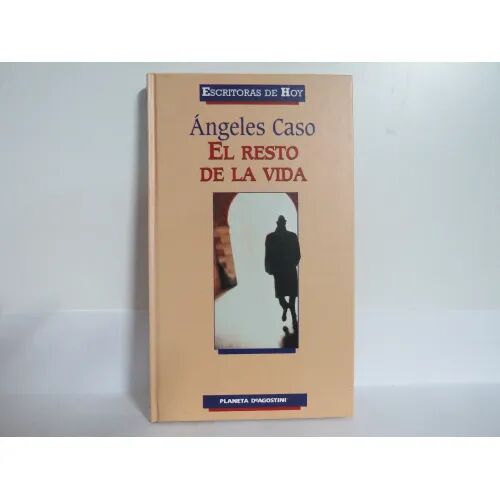 El Resto de la Vida