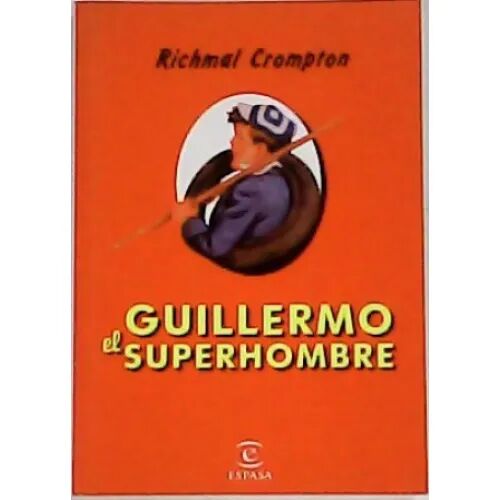 Guillermo el Superhombre