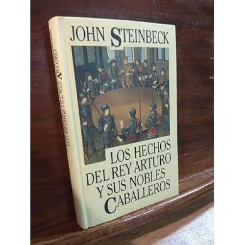 Los Hechos del Rey Arturo