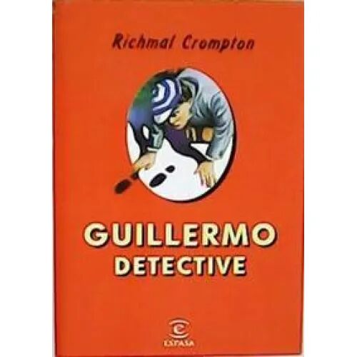 Guillermo el Detective