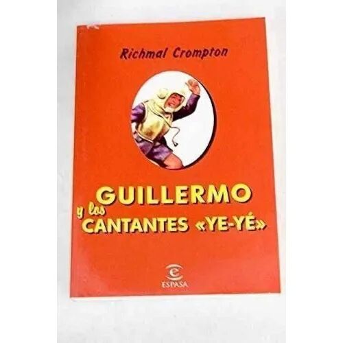Guillermo y los Cantantes Ye-yé