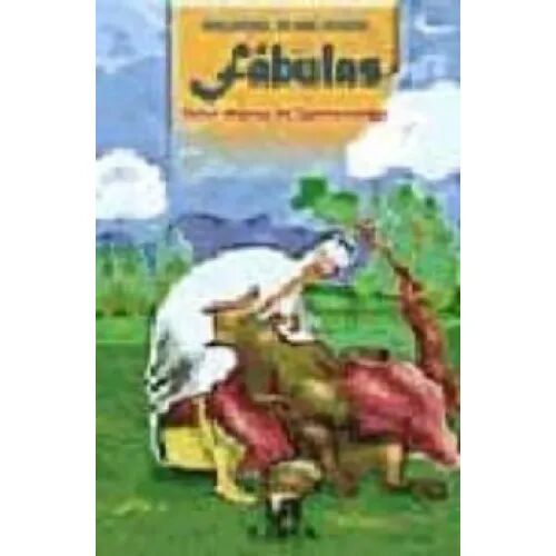 Fabulas de Samaniego