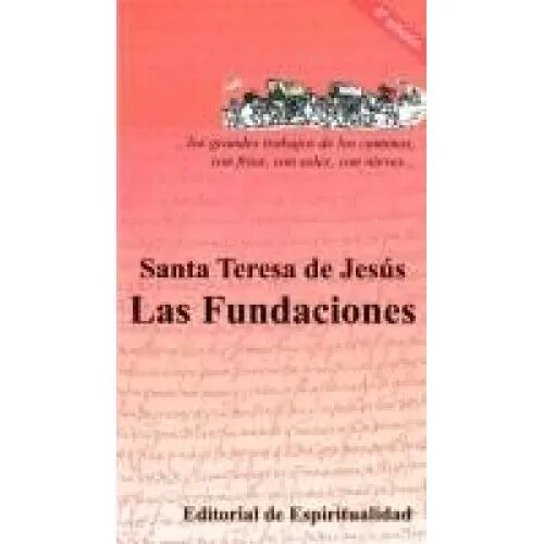 Las Fundaciones