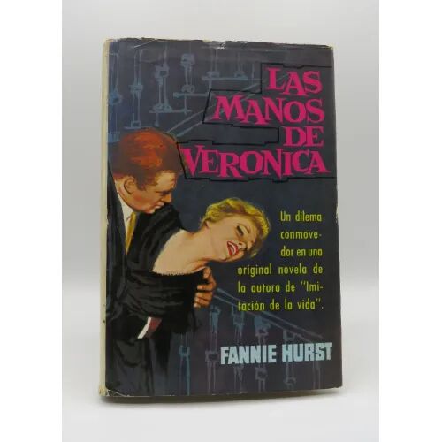 Las Manos de Verónica