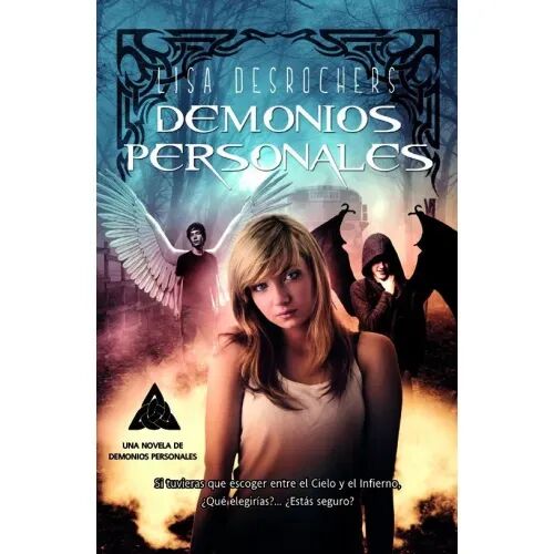 Demonios Personales