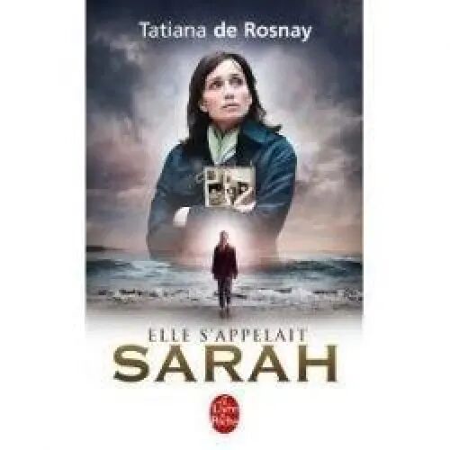 Elle S Appelait Sarah Film