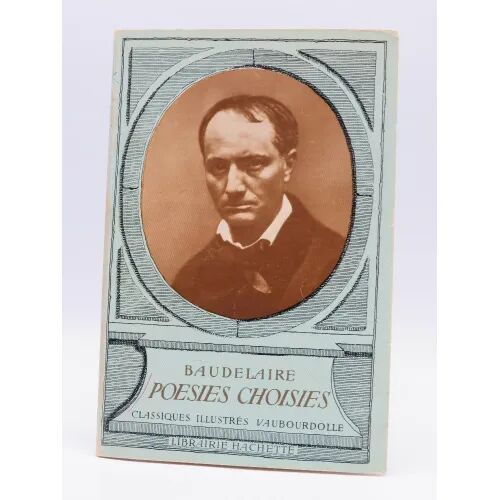 Baudelaire, Poesies Choisies