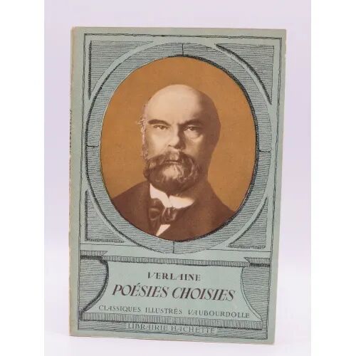 Verlaine, Poesies Choisies