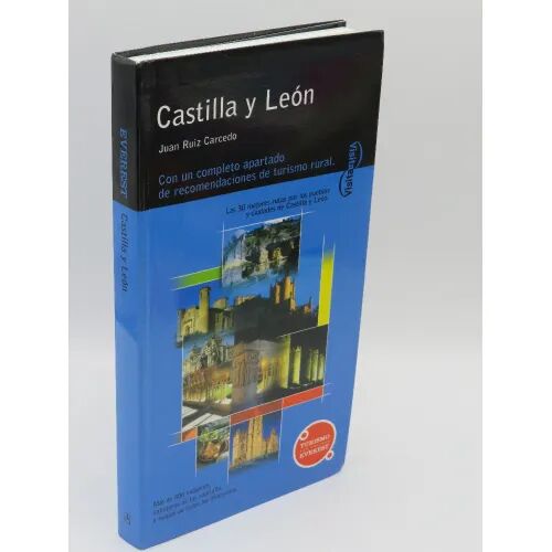 Visita Castilla y León