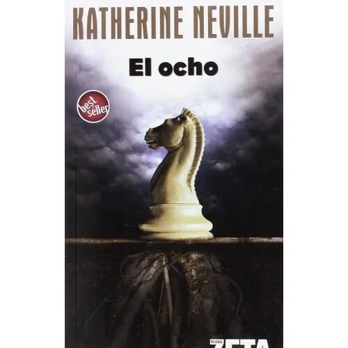 Ocho, el