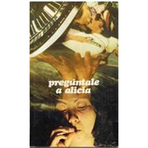 Pregúntale a Alicia