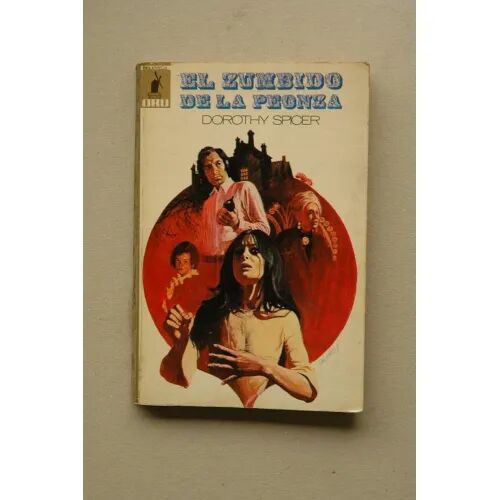 El Zumbido de la Peonza