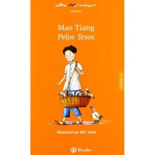 Mao Tiang Pelos Tesos