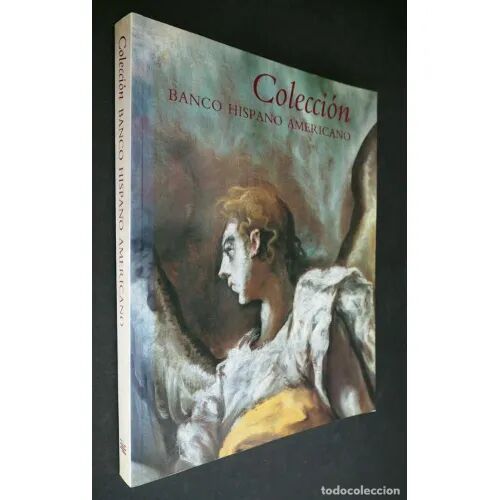 Colección Banco Hispano Americano