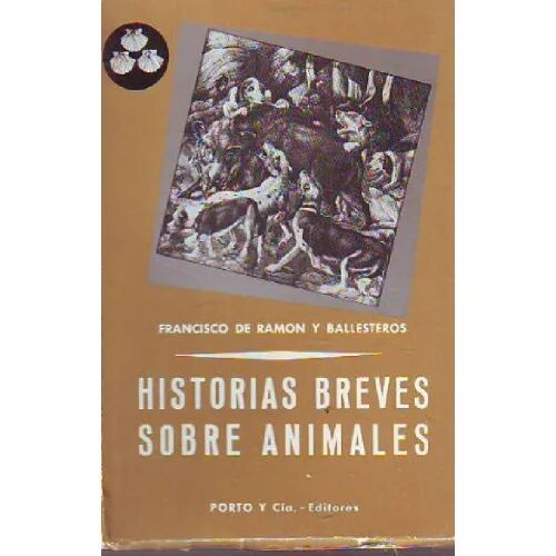 Historia Breve Sobre Animales