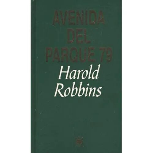 Avenida del Parque 79