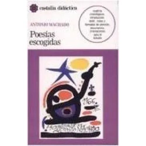 Poesías Escogidas