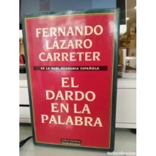 Dardo en la Palabra