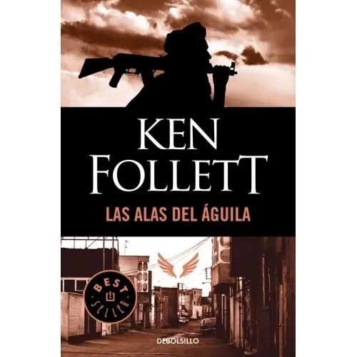 Las Alas del Águila