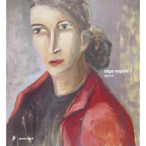 Olga Napoli Dipinti