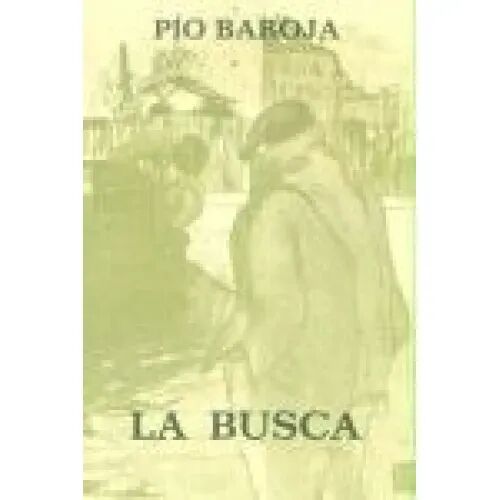 La Busca