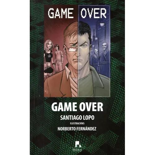 Game Over