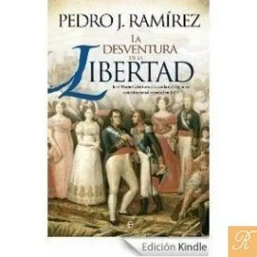 La Desventura de la Libertad