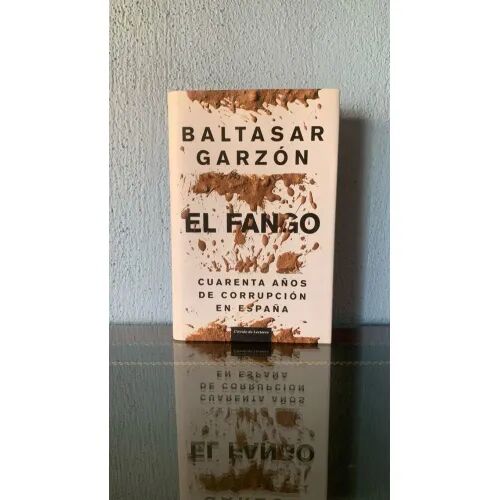 El Fango
