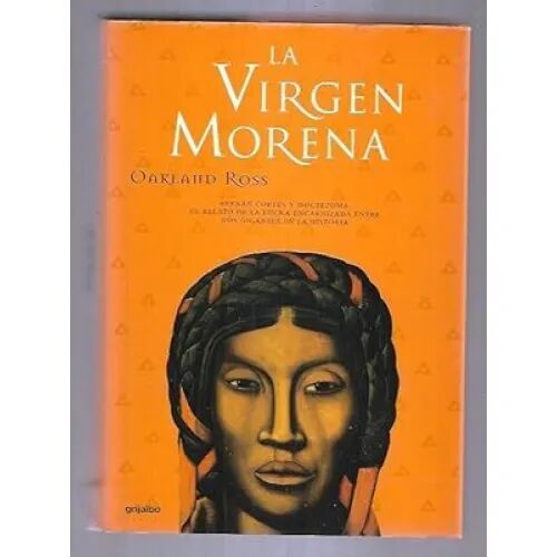 La Virgen Morena