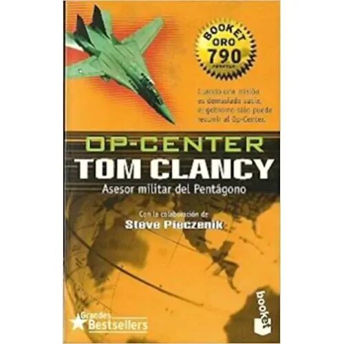 Op Center Bko