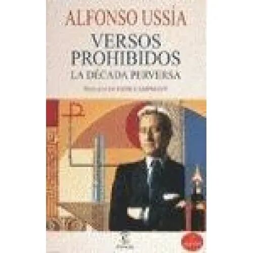 Versos Prohibidos Ussia