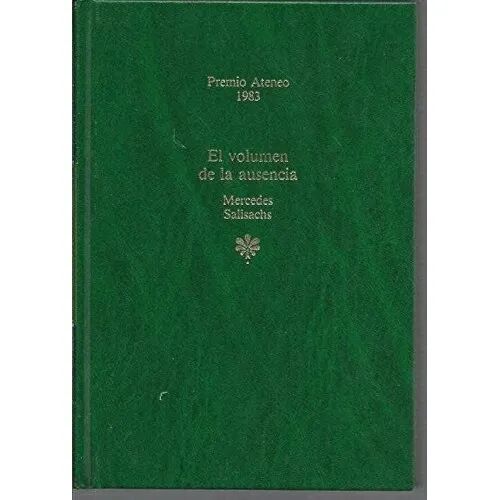El Columen de la Ausencia