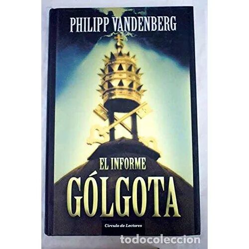 El Informe Golgota