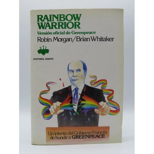 Rainbow Warrior