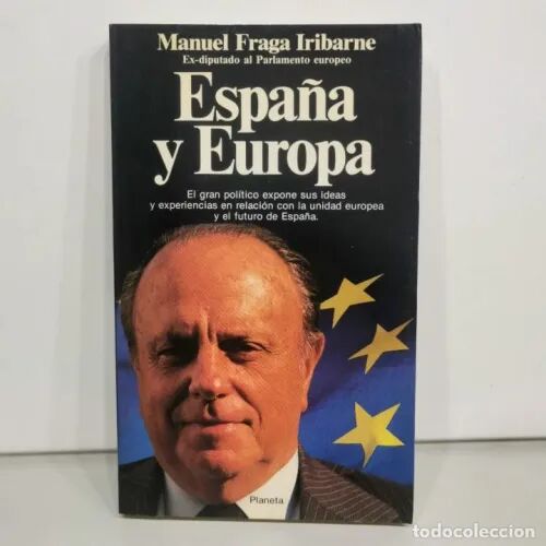 España y Europa