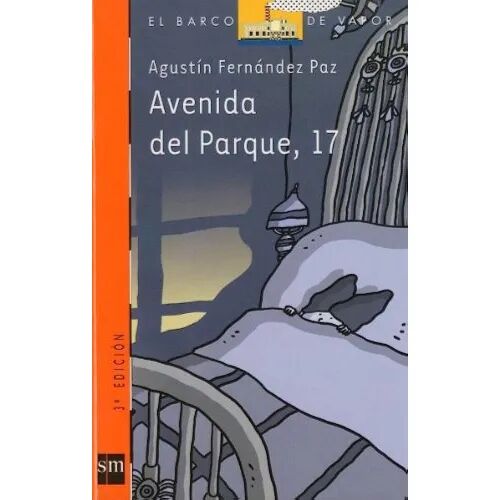 Avenida del Parque, 17