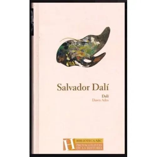Salvador Dali