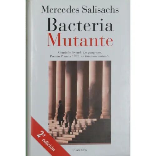 Bacteria Mutante